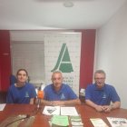 Asaja va demanar mesures que compensin la diferència entre els costos i els ingressos dels cerealistes. - ASAJA CATALUNYA