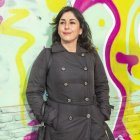 Imatge d’arxiu de Juana Rivas. - EFE/MIGUEL ÁNGEL MOLINA