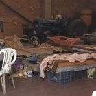 Imatge facilitada per Fruita amb Justícia Social de l’habitatge.