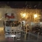 Operaris d’Ilnet denuncien que pateixen atacs i amenaces a la Mariola de Lleida: “creixent i cada cop més organitzat”