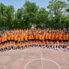 Èxit en els tornejos formatius d’estiu dels equips de l’acadèmia lleidatana LSA - LSA