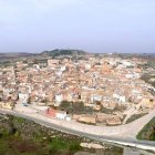 Imatge d’arxiu de Saidí. - SEGRE