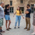 La CUP tanca la porta al govern de Tàrrega per la pròrroga de la privatització de l’aigua