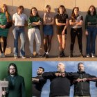 El cicle Perifèria Cultural portarà música combativa i feminista a la Noguera aquest agost