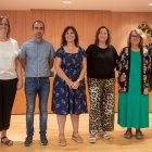 L'Equip de Govern de Tàrrega manté el compromís de treball malgrat quedar en minoria