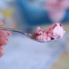 El helado más saludable del verano.