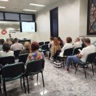 Prop de 200 professionals s’han format amb AceleraPyme a la Cambra de Comerç de Tàrrega. - CAMBRA DE COMERÇ DE TÀRREGA