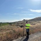 El consistori ja ha encarregat la redacció del projecte de la nova àrea industrial. - AJUNTAMENT DE LA GRANJA D’ESCARP