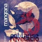 Portada del número 15 de la revista cultural ‘Mangrana’. - REVISTA MANGRANA