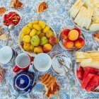 Frutas.