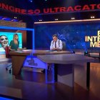 ‘El intermedio’, amb nou plató - ATRESMEDIA