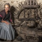 Esperanceta de Casa Gassia, la guia més singular de l’Ecomuseu. - ECOMUSEU D’ÀNEU