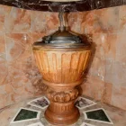 La pica de San Josemaría