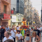 fanalets de sant jaume lleida