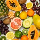 El fruto más completo de la naturaleza para regenerar el hígado.