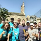 Sant Jaume i els fanalets aviven el cicle festiu de l’estiu a Lleida - AVV JAUME I