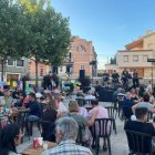 L’Artapa de Penelles va tenir una extraordinària acollida. - VISIT PENELLES