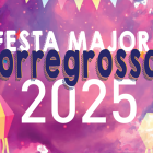 Festa Major de Torregrossa.