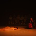El Dansàneu, a Lleida TV - RUT SOLÉ