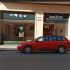 El nou establiment de bonÀrea a Almacelles.