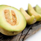 Melón.