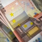 Billetes de 50 euros.