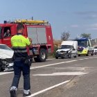 accident llardecans