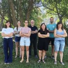 Personal investigador d’aquest nou estudi.