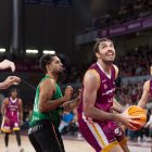 Pierre Oriola no continuarà vestint de bordeus.