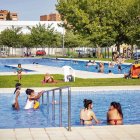 Lleida ciutat dedica 180.000 euros a mantenir les públiques - GERARD HOYAS