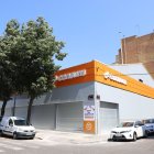 Cappont tindrà un nou gran supermercat a partir del 4 de setembre - MAGDALENA ALTISENT