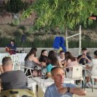 Música i gastronomia a Massalcoreig