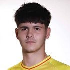 Antonio Oliveira, a la Damm.