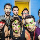 La música de Doctor Prats, dissabte a la nit. - DOCTOR PRATS