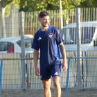 Franco Magno i Matías Sempé, talent argentí per al nou Lleida CF. - LLEIDA CF