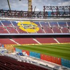 Acord per a la modificació de la llicència d’Obra i Activitats. - FCB