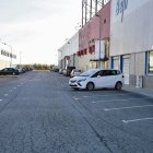 L’àrea industrial també es beneficiarà de la cobertura 5G. - SEGRE