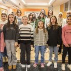 El Consell d’Infants i Adolescents es va constituir al febrer. - LAIA PEDRÓS
