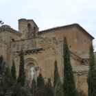 Monestir de Santa Maria de Sixena.