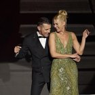 Nou jurat a Telecinco - MEDIASET