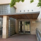 Està previst que al setembre les classes comencin amb normalitat. - C. MARSIÑACH