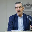 José María Ángel.