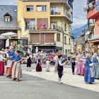 Petiti e grani voleren participar en aumenatge. - AJUNTAMENT DE LES