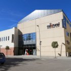 Imatge d’arxiu de l’equipament municipal al centre d’Artesa. - ENRIC / WIKIMEDIA COMMONS