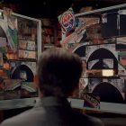 Imatge del documental ‘El sueño de Sigena’. - RTVE