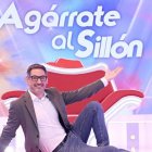 ‘Agárrate al sillón’ dominical - TELECINCO