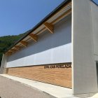 Prioritat per als clubs locals al poliesportiu Joan Perelada - CONSELL COMARCAL