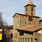 L’Arxiu Comarcal de l’Alta Ribagorça té la seu al Pont de Suert.