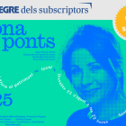 Dissabte 23 d’agost a les 22 hores - Sant Pere de Ponts (interior)