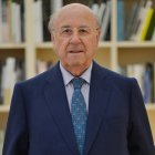 Julio Sorigué.